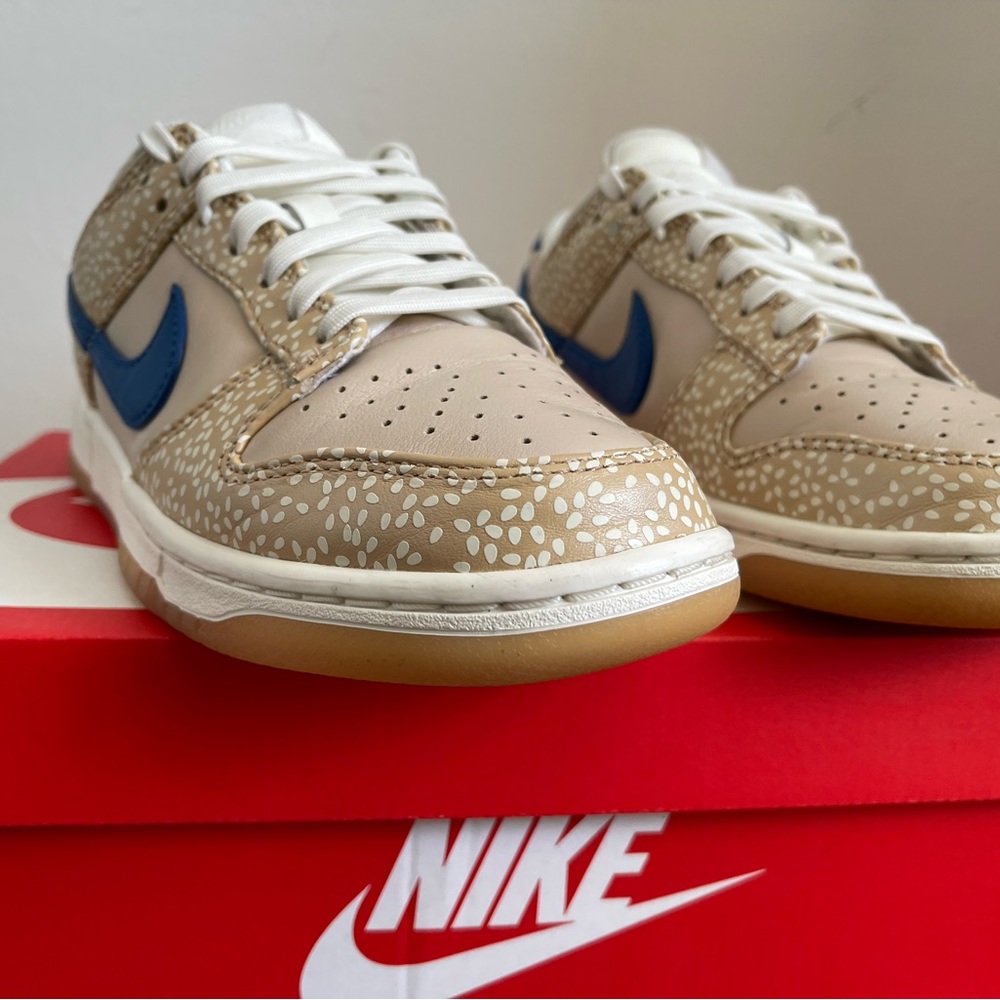 NIKE DUNK BAGEL 7M 🔥